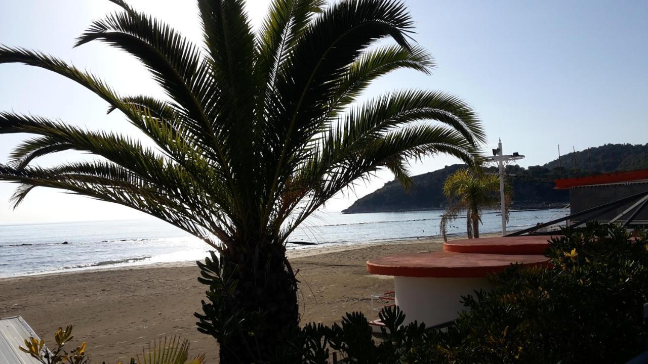 La Marina Gardens Beach สกาอูรี ภายนอก รูปภาพ